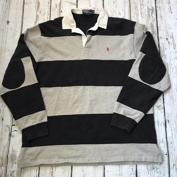 Polo Ralph Lauren and polo sport shirts size XL - Picture 2 of 8